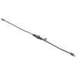 Logitech 21,5cm Netzwerkkoppler für Rally Bar (2-Pack)