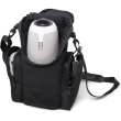OWL SOFT SIDED CARRY CASE FITS