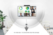 Digitus 4K All-In-One Video Bar Pro - Video conferencing system