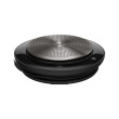 Jabra 7700-309 conference phone Universal USB/Bluetooth Must, Silver