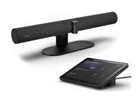 JABRA PanaCast 50 Video Bar System ZR VB & TC EMEA Charger-C