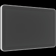 LOGITECH Tap Scheduler - OFF-Valge - USB - WW - TOUCH SCREEN