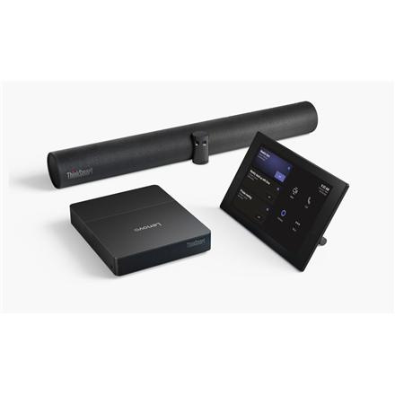 Lenovo ThinkSmart Core Kit Bar180 + USB Controller Gen2 (ThinkSmart Core Gen 2 Full Room Kit)