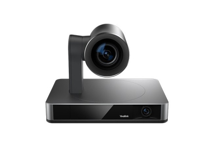 Yealink UVC 86 Must PTZ Camera