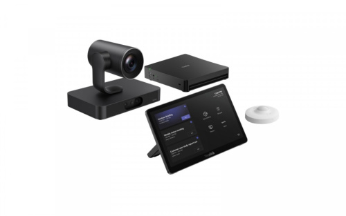 Yealink Videoconferencing kit MVC S80-C5U-000 110994