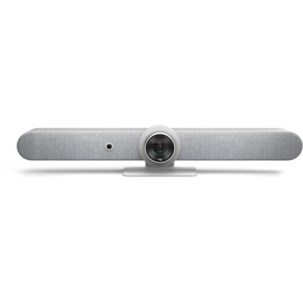 Logitech Rally Bar White