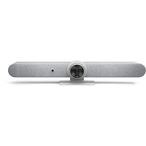 Logitech Rally Bar White