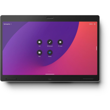 Cisco BOARD PRO 55 G2