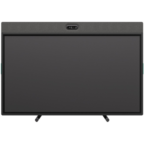 Logitech RALLY BOARD 65-GRAPHITE-PLUGE