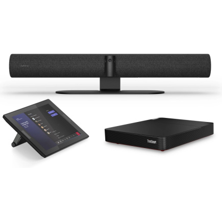 Jabra PanaCast 50 Room System Microsoft MS. P50 EU CHGR. Lenovo GE kit Germany