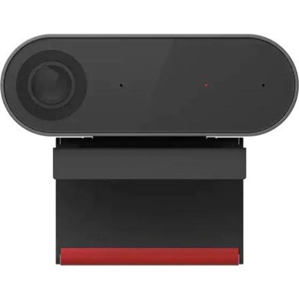 Lenovo | ThinkSmart CAM | Black