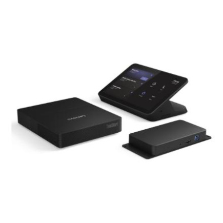 Lenovo ThinkSmart Core + IP Controller G2 U5-16GB for MTR | Must