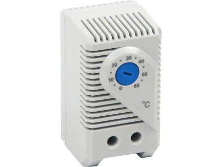 ALANTEC KTS closing thermostat 0-60 degrees C (cooling)