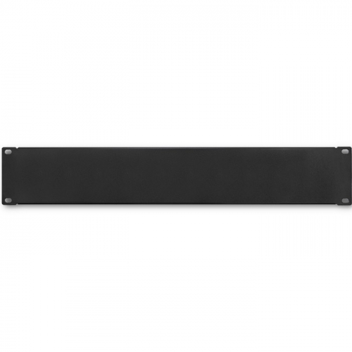 Qoltec Blanking panel for 19inches RACK cabinets