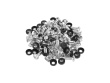 LANBERG AK-1303-S - Rack mounting screws set - 20pcs - Screw, cage, placemat