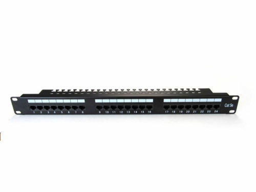 Digitus DN-91524U-EC patch panel