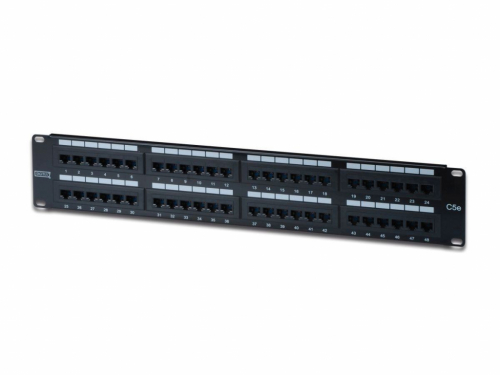 Digitus Patch panel 19