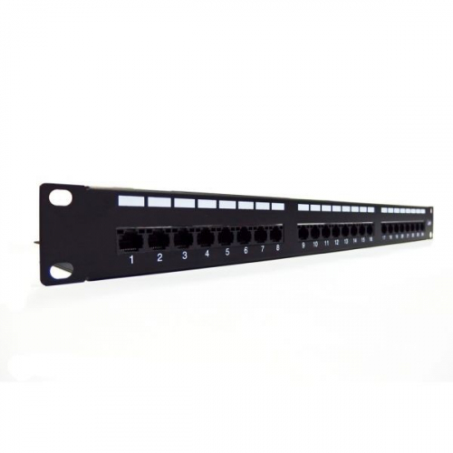 Digitus Patch panel 19 