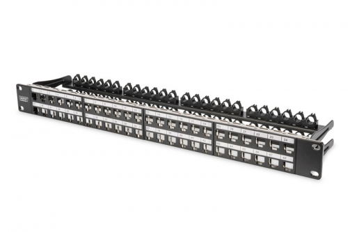 Digitus Patch panel 48 DN-91424