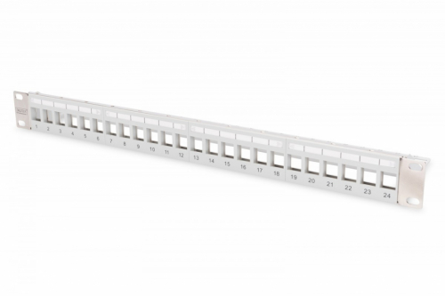 Digitus Patch Panel 24-port DN-91410-LF