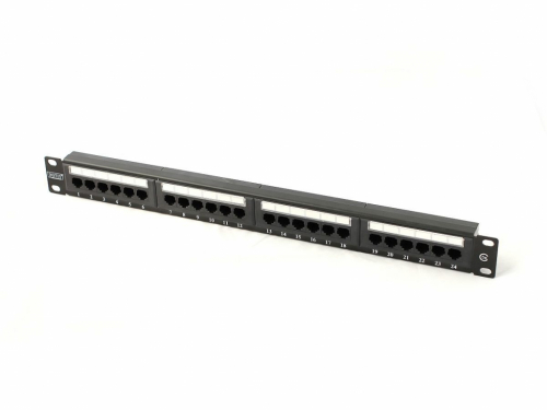 Digitus DN-91524U-1 patch panel 1U