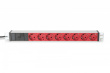 Digitus Power Strip DN-95410-R