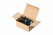 Digitus Installation screw M6 50pcs black