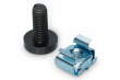 Digitus Installation screw M6 50pcs black