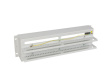 Lanberg Voltage distribution panel 3U 19 inches with DIN ts-35 rail, grey