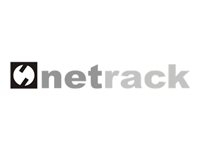 NETRACK 105-36 Netrack Keystone Jack RJ45 cat. 6A FTP, toolless