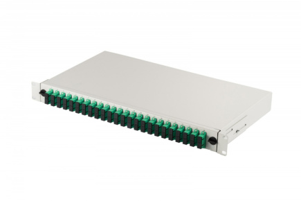 Digitus Fiber Optic Splice Box DN-96322-9-APC