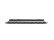 Lanberg Patch Panel 24 Port 0.5U Cat.5E black