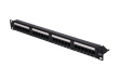 Extralink Patchpanel 24 ports cat5e UTP V2