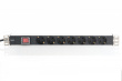 Digitus Power strip PDU 19