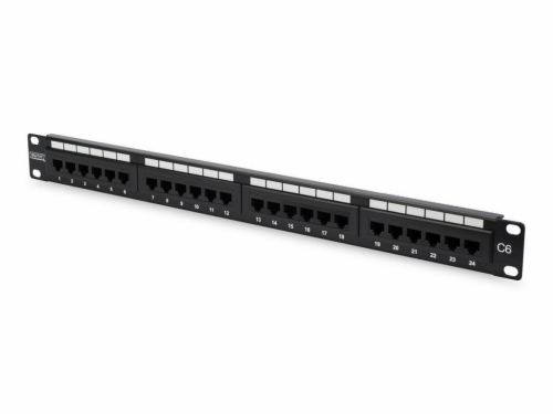 Digitus Patch panel 19