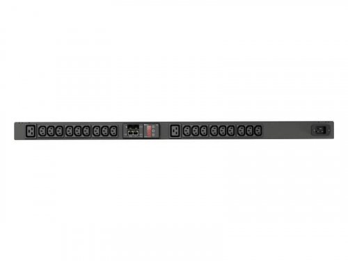 Vertiv VP7553 PDU Basic 0U IEC 60309,32A,(20)C13(4)C19