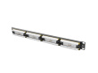 Lanberg Patch Panel 24 Port 1U Cat.6 black