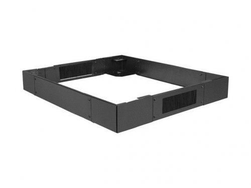 Lanberg CK01-88-B rack accessory Plinth surround kit