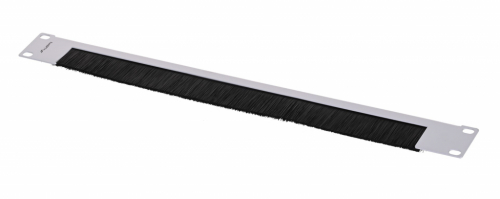 Lanberg AK-1103-S rack accessory Brush panel