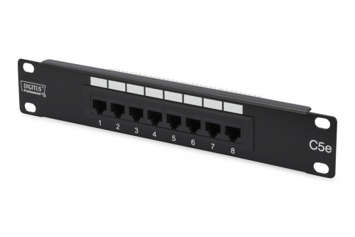 Digitus Patch panel 10 