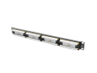 Lanberg Patch Panel 24 Port 1U Cat.5E black