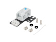 Lanberg AK-1505-S - TERMOSTAT ZAMYKAJACY 10A DO SZAF