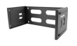 Lanberg Hanging frame FOLDING 19 4U 497X400/240 black