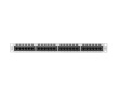 Lanberg Patch Panel 24 Port 1U Cat.6 gray