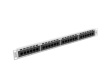 Lanberg Patch Panel 24 Port 1U Cat.6 gray