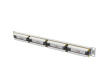 Lanberg Patch Panel 24 Port 1U Cat.6 gray