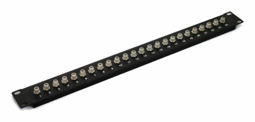 Digitus CL-19-1U-24F patch panel