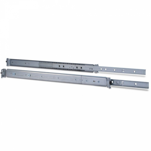 Inter-Tech 88887220 rack accessory Rack rail