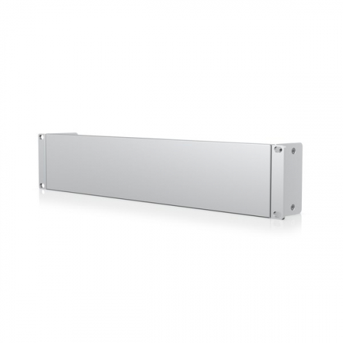 Ubiquiti UACC-RACK-PANEL-BLANK-2U rack accessory Blank panel