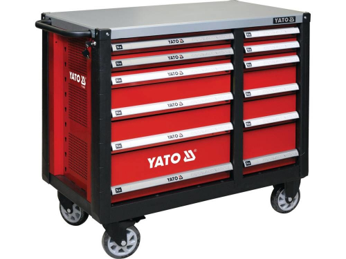 Yato YT-09003 tool cart Steel